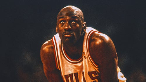 NEXT Trending Image: 2025 NBA playoff odds: Can anyone break Jordan, LeBron scoring records?