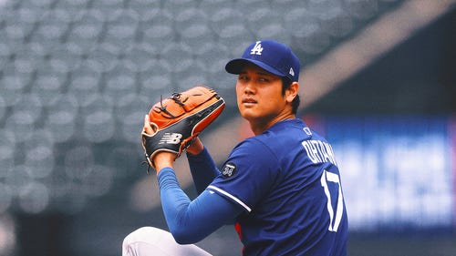 NEXT Trending Image: Shohei Ohtani’s first time pitching to hitters as a Dodger is a success: ‘He’s a top-end starter’
