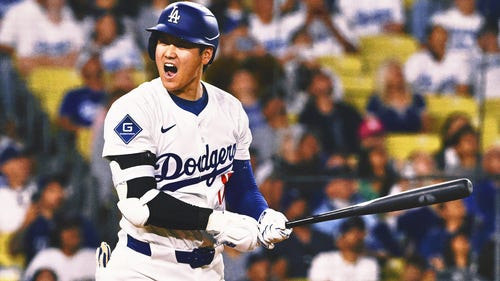 NEXT Trending Image: 'We love superstars': Aaron Judge, Shohei Ohtani swap home runs in World Series reunion