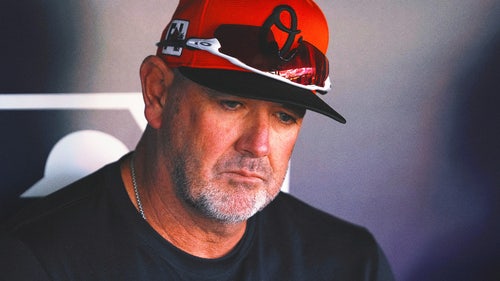 MLB Trending Image: Baltimore Orioles fire Brandon Hyde as manager amid dismal start