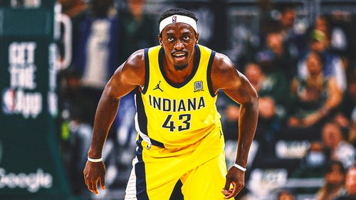 NEXT Trending Image: 2025 NBA playoff odds: Final Four teams buck preseason title odds
