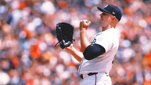 NEXT Trending Image: Last Night in Baseball: Tarik Skubal goes Maddux, historically so