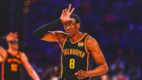 INDIANA PACERS Trending Image: 2025 NBA playoffs predictions, pick: Back Thunder over Knicks in NBA Finals