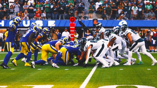 NEXT Trending Image: NFL owners vote against banning tush push