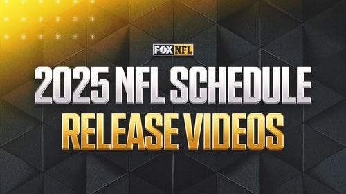 BUFFALO BILLS Trending Image: 2025 NFL schedule release: All 32 hype videos in one place