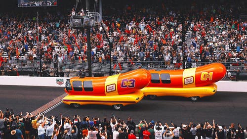 INDYCAR Trending Image: A moment to relish: Unpacking a historic day at the Wienie 500