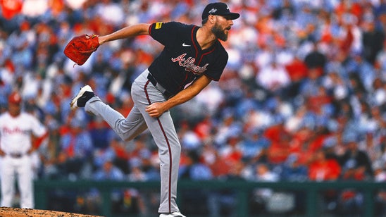 Last Night in Baseball: Chris Sale makes strikeout history