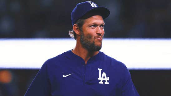 Clayton Kershaw will make season debut at critical time for injured Dodgers