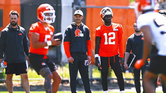 2025 Cleveland Browns Schedule: Win-loss record prediction and full list of games