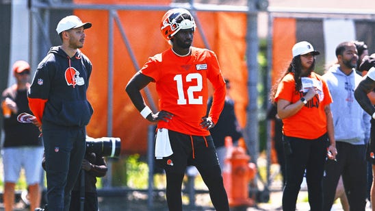When could Shedeur Sanders become Browns' starting quarterback?