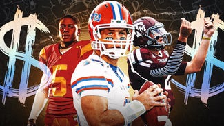 Next Story Image: Highest-Paid College Football Players if NIL Existed Since 2000