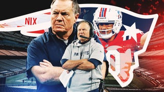 Next Story Image: What If ... the Patriots Had Never Fired Bill Belichick?
