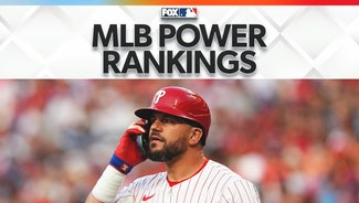 Next Story Image: 2025 MLB Power Rankings: Phillies Rise, Mets Fall In NL East; New Team On Top?