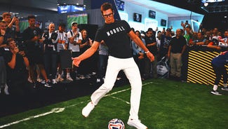 Next Story Image: Tom Brady Captures Another Title, Wins Inaugural Fanatics Games and $1M Prize