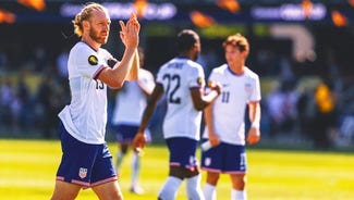Next Story Image: 2025 Gold Cup Bracket: USA, Mexico Avoid Quarterfinal Clash