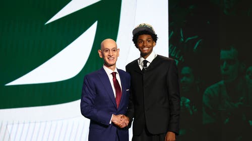 NBA Trending Image: Milwaukee Bucks 2025 NBA Draft picks and notable free agents