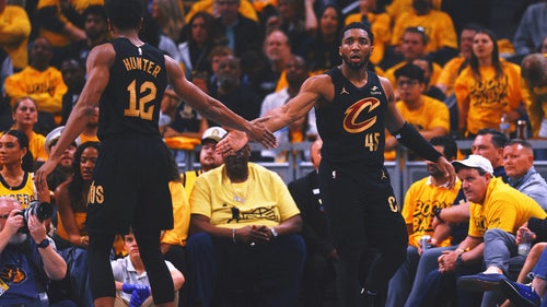 NBA Trending Image: 2025-26 NBA Prediction, Pick: Back Cleveland Cavaliers To Win Title