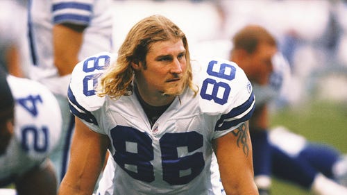NEXT Trending Image: Todd Haley: Bill Parcells Had Dan Campbell Start Fight At Cowboys Practice
