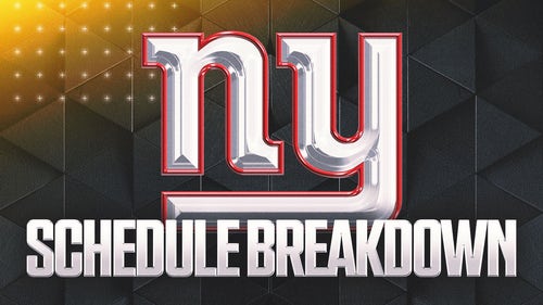 NEXT Trending Image: 2025 Giants game-by-game predictions: All gasps, no breaks … and lots of pain