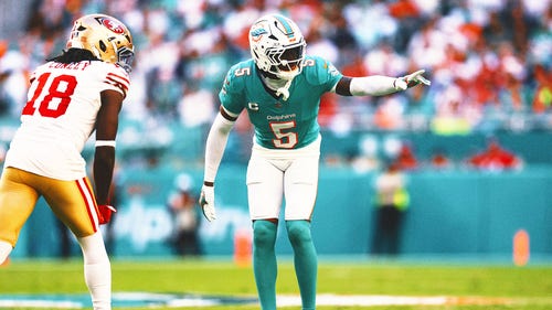 NFL Trending Image: Steelers Add Tone Setter in Jalen Ramsey, But Is He Worth the Money?
