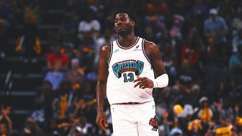 NEXT Trending Image: 2025 NBA Offseason Buzz: Grizzlies extend Jaren Jackson Jr., Rockets poach DFS