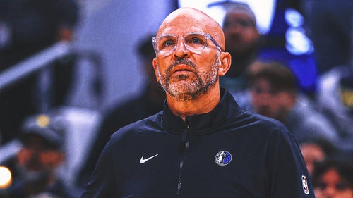 NEXT Trending Image: New York Knicks next head coach odds: Who will take over for Tom Thibodeau?