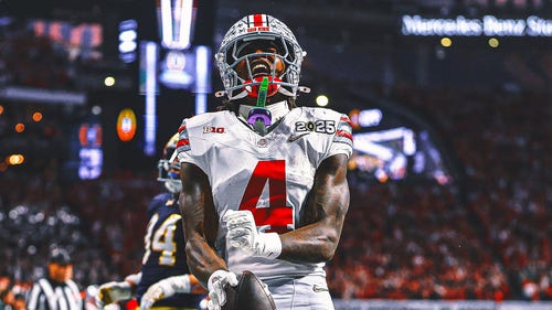 NEXT Trending Image: 2025 CFB Odds: Who Will Be Crowned the Big Ten Champion?
