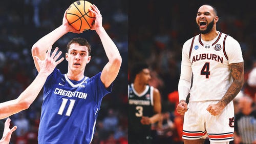 NEXT Trending Image: Kalkbrenner, Broome and the 10 Best Players Available in Round 2 of NBA Draft