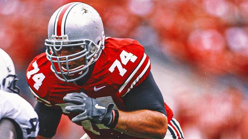 NEXT Trending Image: Ex-Ohio State Football Player Kirk Barton Charged in Deadly Ohio Car Crash