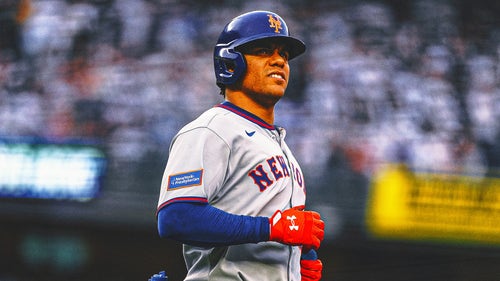 NEXT Trending Image: MLB's unluckiest hitter? For Juan Soto, it’s about ‘staying the course’