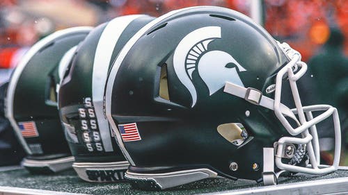 NEXT Trending Image: Michigan State president advises board to hire Georgia Tech AD J Batt
