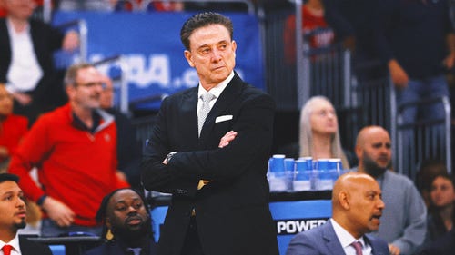 NEXT Trending Image: St. John's Coach Rick Pitino On NIL, Transfer Portal: 'Complaining is of No Value'