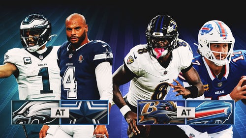 NEXT Trending Image: Super Bowl rematch, tush-push tussle among top 10 revenge games for 2025