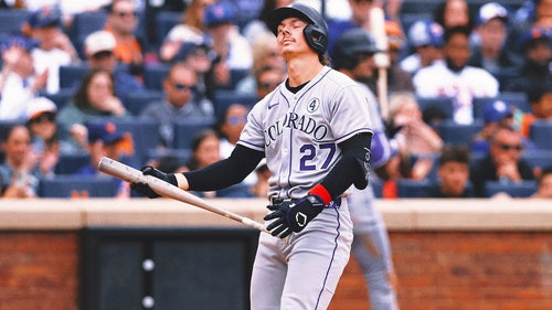 NEXT Trending Image: The Rockies were on pace for the worst-ever season, and then May was worse