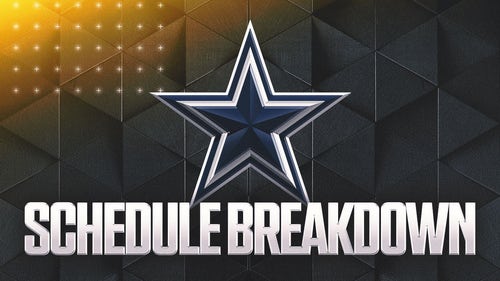 NEXT Trending Image: 2025 Cowboys game-by-game predictions: Is there a path to playoffs for Dallas?