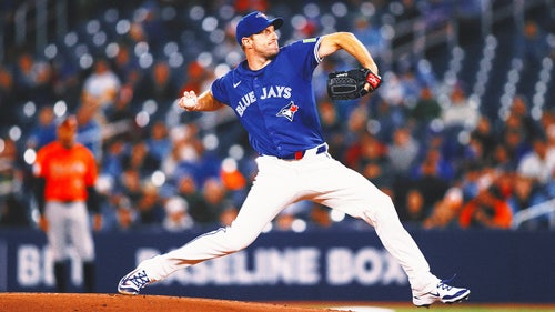 MLB Trending Image: Blue Jays' Max Scherzer Expected to Return From IL Wednesday