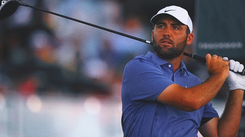 NEXT Trending Image: 2025 Travelers Championship Odds: Scottie Scheffler Clear Favorite