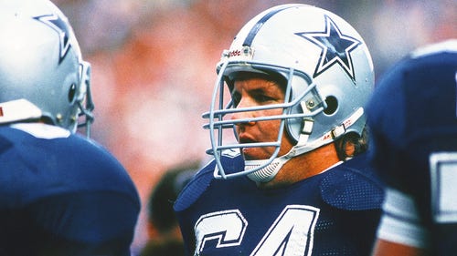 NEXT Trending Image: Tom Rafferty, a Super Bowl-winning OL with the Cowboys, dies at 70