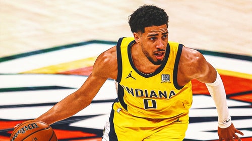 NEXT Trending Image: Tyrese Haliburton's rapid rise to superstardom is unprecedented