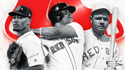 NEXT Trending Image: From Babe to Betts, The Wild Trades that Define the Red Sox After Devers Deal