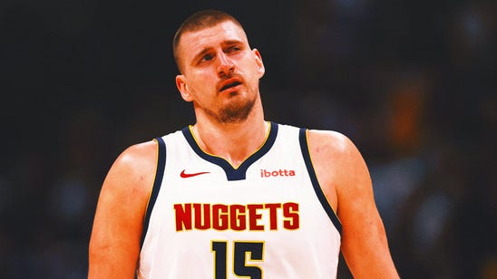 Nuggets President Josh Kroenke Mentions Nikola Jokic Trade Scenario Out Of Nowhere