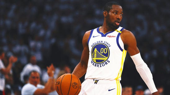 2025 NBA Offseason Buzz: Jonathan Kuminga Gets Offer, Kicks Off His Free Agency