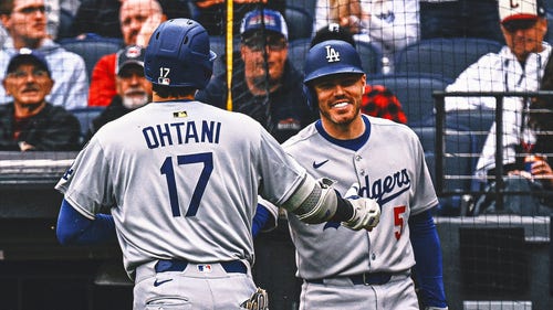 NEXT Trending Image: 2025 MLB All-Star Roster: Starters announced after fan voting