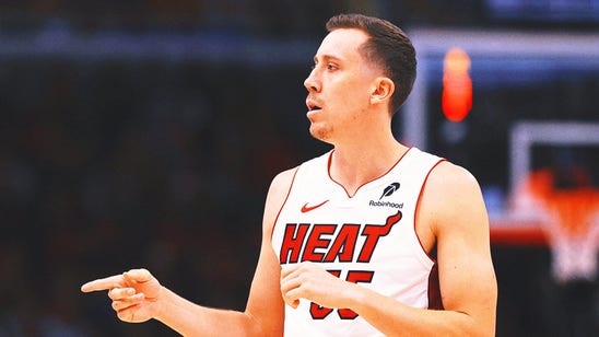NBA Free Agency Signings Tracker: Pistons acquire Duncan Robinson